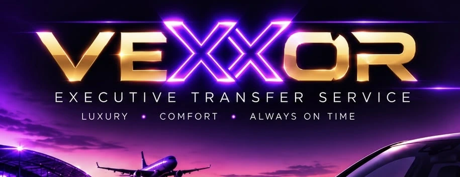 VEXXOR Executive Transfer Service